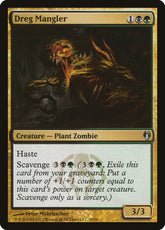 Desmembrador de Escória / Dreg Mangler - Magic: The Gathering - MoxLand